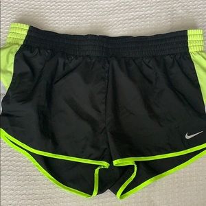 Nike Dri-Fit Shorts